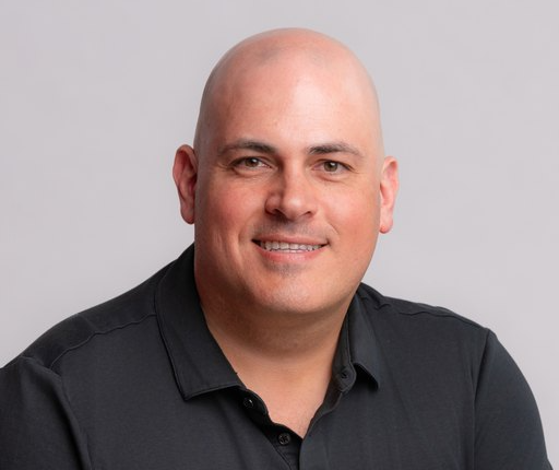 Dan Gericke